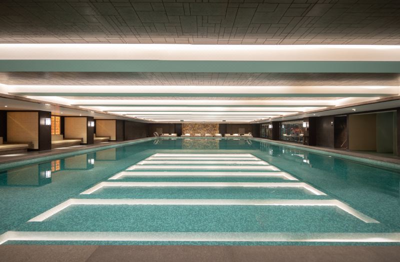 Han Yue Lou Hotel photo 2