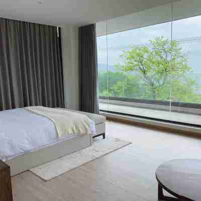 Ningbo No. 29 Guesthouse Rooms