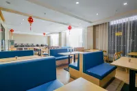 Ease Hotel (Yulin Jingbian Renmin Road)