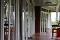 Diebu Manor - บังกะโล