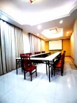Jiajie Inn Changjiang Goverment Branch