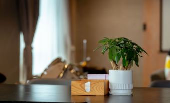 court hotel(Hangzhou Wenyi Road Cuiyuan Store)