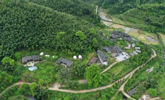 Suining Bana Tribe Art Homestay