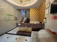 永豐佳家主題賓館