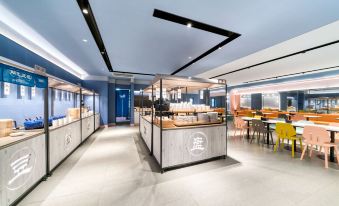 HanTing Hotel (Hangzhou Xihu Baochu Road)