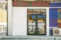 Junyi Hotel Các khách sạn gần Pianguan Station