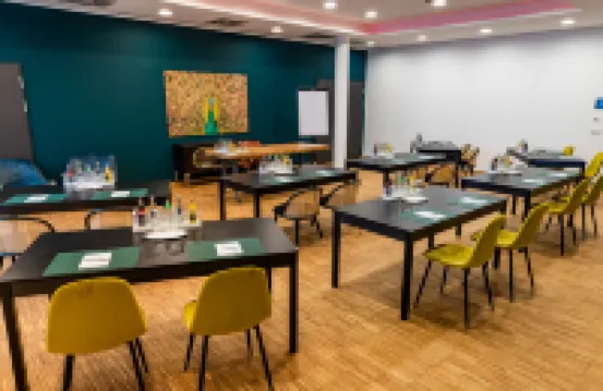 Das Elb Boardinghouse Hotel Restaurant