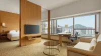 Courtyard by Marriott Hong Kong Sha Tin - Family