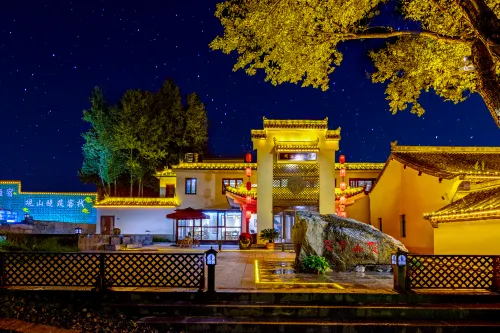 Wutai Mountain Xiaozhu Inn