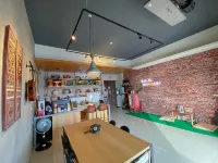 Wonderful & Travel Hostel Hotels near Feng Chui Sha