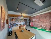 Wonderful & Travel Hostel