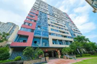 Ningde Youyuemeisu apartment