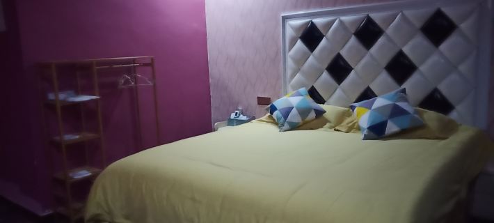 Q Stylish Homestay Hotels in Peng'an