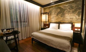 Miyinchanhe Hotel