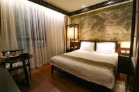 Miyinchanhe Hotel Hotel in zona Zhejiang Highway Technicians College