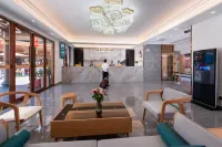 Ruyuan Meet Guoshanyao Hotel Hotels in Ruyuan