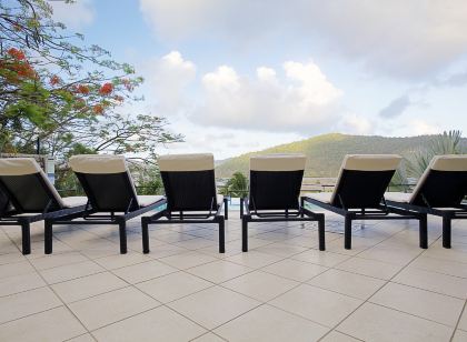 at Waterfront Whitsunday Retreat - Adults Only