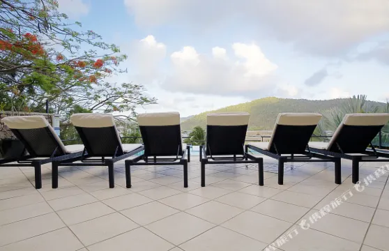 聖靈羣島海濱休閑酒店-限成人