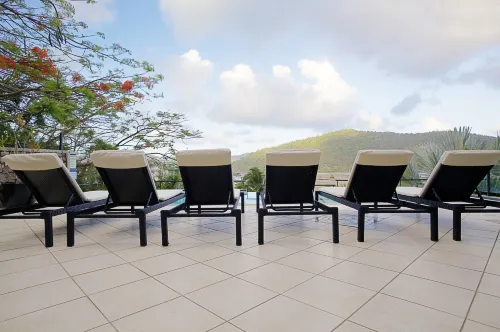 at Waterfront Whitsunday Retreat - Adults Only Hotels in Airlie Beach