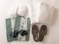 Bakery Hotel Chateau D'or Hotels near Isuien Garden and Neiraku Museum