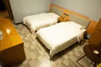 Yuyao Longhua Hotel