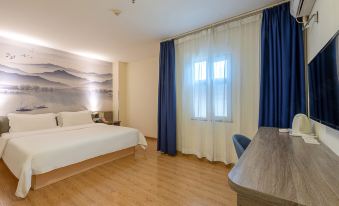 7 Days Inn (Foshan Qiandeng Lake) - Housity