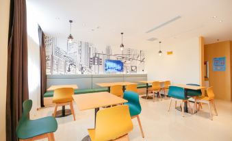 City Comfort Inn Hotel (Longkou Donglai Jie Boshang Shopping Plaza)