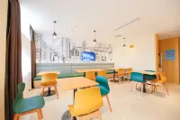 城市便捷飯店（龍口東萊街博商購物廣場店）