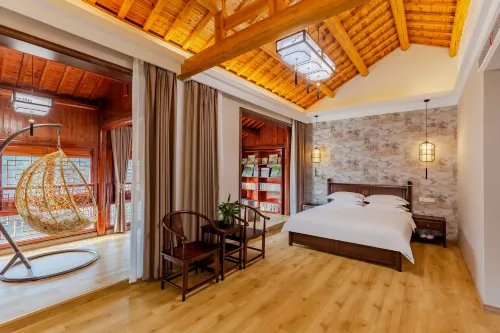 Taohuatan five star homestay - Inns