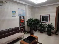 Yinchuan Ruijing Hotel - Inns