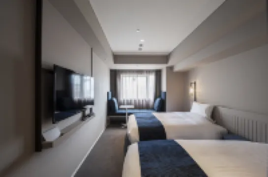 Hotel Torifito Kanazawa