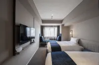 Hotel Torifito Kanazawa Hotels in Kanazawa