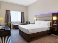 Premier Inn Dubai Ibn Battuta Mall โรงแรมใกล้เจเบลอาลี