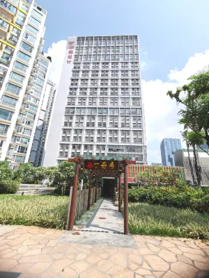 Yipinju Hotel