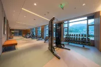 Holiday Inn Fu'an