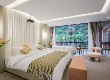 私享旅行酒店（九寨溝景區店）