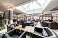 Dolomiten Residenz - Sporthotel Sillian Hotels in Sillian