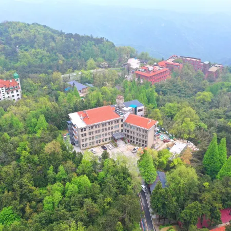 Yunzhong Hotel