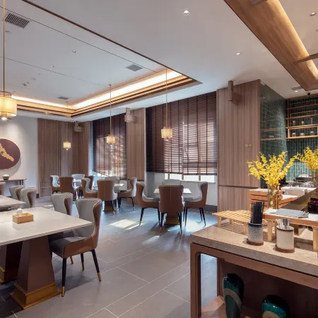 Morning Zhen Hotel (Dongkou)