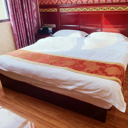 Funing Star Theme Hotel