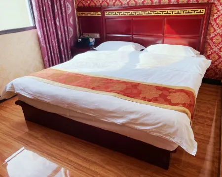 Funing Star Theme Hotel Ξενοδοχεία στην πόλη Φούνινγκ
