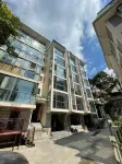 Lushan New Huaxia Hotel VIP Building Hotels in Lushan mountain