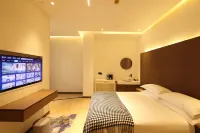 โรงแรมบ้านสวนเบย์วัลเลย์ (สาขา หูโจว โกลเด้นเซ็นจูรี่พลาซ่า) - 2 ดาว