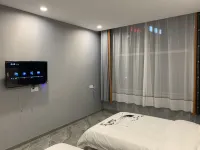 Haoting Hotel Hotel a Dingbian