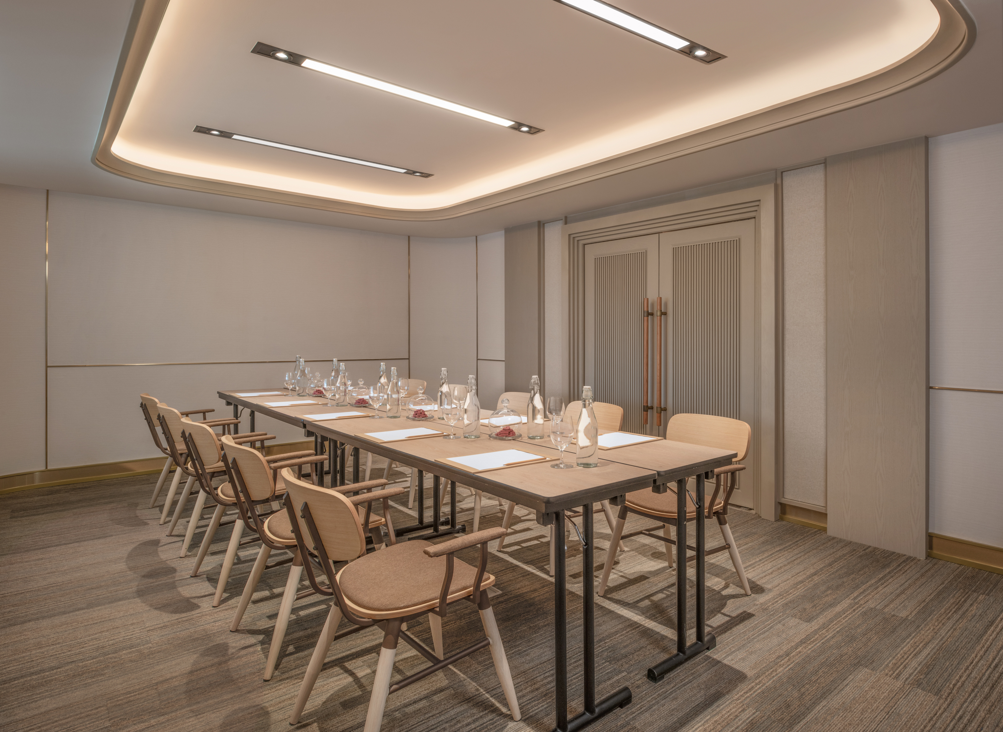 Centara Reserve Samui Hotel Overview