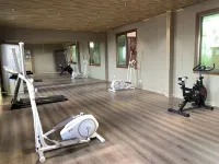 Libo Hotel (Guilin North  Railway Station) - Gym
