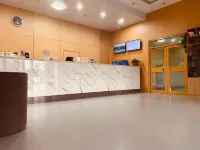 GreenTree Inn Express (Chenghe Plaza, Yiyuan Bus Station, Zibo) Hotels in Xiyuan