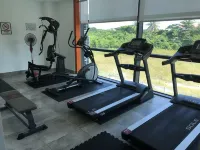 AZ Hotel & Serviced Apartments - Wifi
