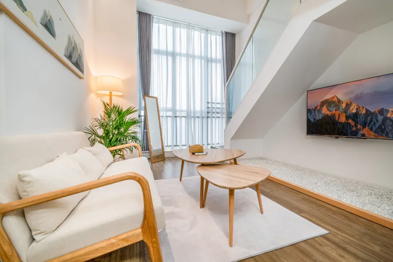Dexian Hotel