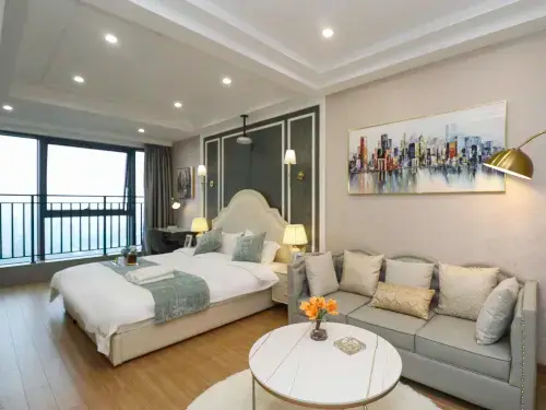 Xiangshe Hotel (Mengxiangcheng) - Condos